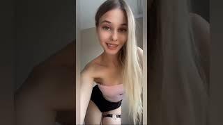 Bigo live  Russian girl  #104