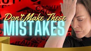 8 Fatal Real Estate Agent Social Media Mistakes