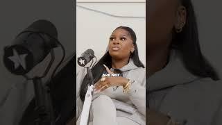 Nella Talking About Losing Both Her Parents #thezezemillzshow #nellarose