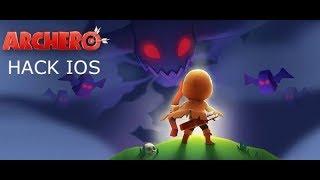 Archero Hack (IOS)