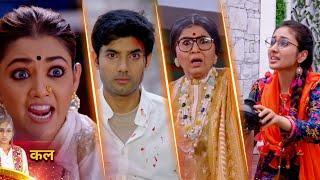 Parineeti NEW PROMO Today 18th June 2025 Rajeev and Preet come face to face