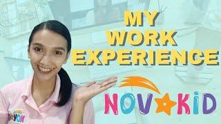 Novakid: My Work Experience | Honest Review | Online ESL Teaching