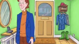 Horrid Henry Trick and Treats