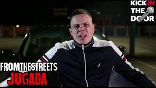 FROMTHESTREETS FT. JUGADA [AUS] - EPISODE #4