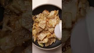 3 DIFFERENT CABBAGE RECIPES 