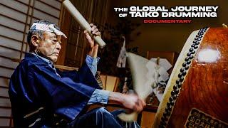 The Global Journey of Taiko: From Japan's Shrines to Irish Shores 