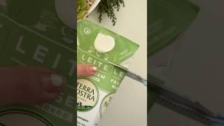 NO WAY!  Genius Milk Carton Hack! #shorts #milk #diy #recycle #easy #useful #tips