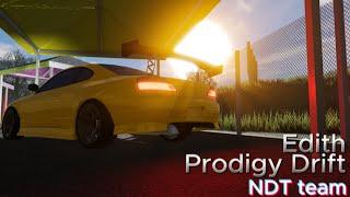 Prodigy Drift | Edith | @TheStintGames