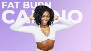 15 Min [SWEATY] Fat Burning Workout for Women | Beginner Friendly & Effective