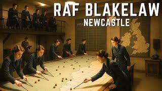 Newcastle’s SECRET WWII Command Bunker - REVEALED!