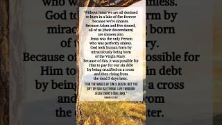 Jesus Christ Is The Saviour Of The World! #Jesus #God #Heaven #truth #life #sunset #mountains #love