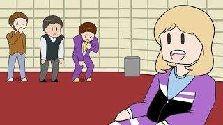Owen gets Pearl Harbored From The Front - OSW Animated!