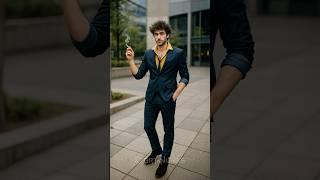 Cowboy Bebop - What They Would Look Like in Real Life! Amazing Transformations 