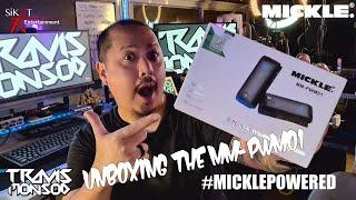 Unboxing the Mickle MM-PWM01 Wireless Microphone System #StayFutureProofPH