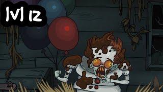 Troll Face Quest Horror 2 Level 12 Android iOS Walkthrough Halloween Special