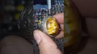 BATU TIGER EYE Rp.150.000/MINAT WA NO: 0813-9695-8485