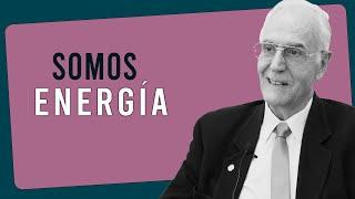 "Somos Seres Humanos con un poder inmenso" - Dr. Manuel Sans Segarra (Vida Después de la Muerte)