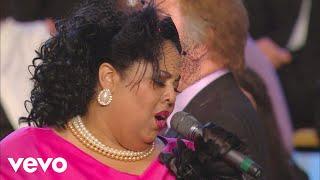 Gaither - Take My Hand, Precious Lord [Live] ft. Marshall Hall, Angela Primm & Jason Crabb