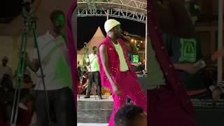 MC GOGO GIVES A HISTORIC PERFORMANCE IN MOMBASA #trending #mombasa #kenya #explore #foryou