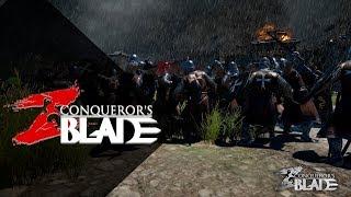 Conqueror's Blade - класс, лучший класс, описание классов, какой класс выбрать?