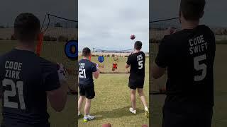 NFL Tic Tac Toe vs Zirksee!