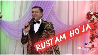 RUSTAM HO'JA | РУСТАМ ХУЖА