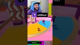 THEY DID IT | oddhour on #Twitch