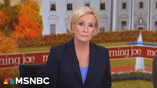 Mika: ‘This election is a matter of life or death’