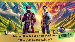  From Pamir to the Alps: The Ultimate Shepherds Showdown!  vs 