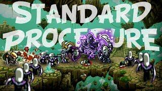 Standard Procedure: Kingdom Rush Origins