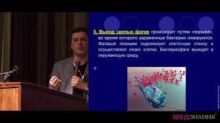 14. Анализ эффективности поливалентных бактериофагов при лечении острых гнойных синуситов