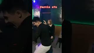 rek parviz new danc daxshatidan parviz070 парвиз 070 parvizo7o #new #danc #rek #top #music #parviz