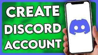 How to Create Discord Account on Mobile (2024)