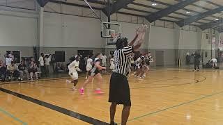 6/1/25 IFN 15U Rise vs Proskills (game 2)