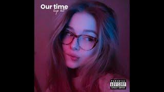 (FREE) Melodic Drill Loop Kit - "Our time" (Rnb, Guitar, Central Cee, Vocal)