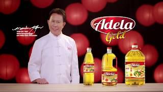 ADELA Gold TVC - English