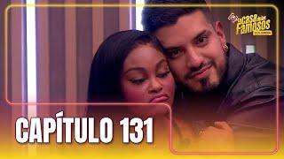 CAPÍTULO 131: Los cuatro finalistas | TEMP 02 (2025) | LA CASA DE LOS FAMOSOS COLOMBIA