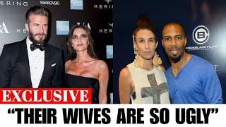 10 male celebrities married to ugly wives