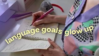 Achieve your 2025 language goals with this powerful method  