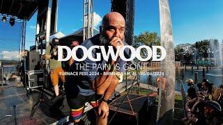 Dogwood - The Pain is Gone (Live at Furnace Fest 2024)