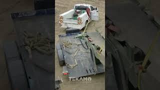 He gonna learn today! @TekamoHD @FortisHD  #tekamohd #tekamo #servicecallbytekamo #heavydutymechanic