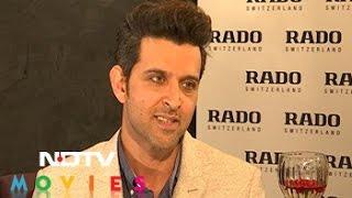 Now, It's Head On: Hrithik on Kaabil vs Raees