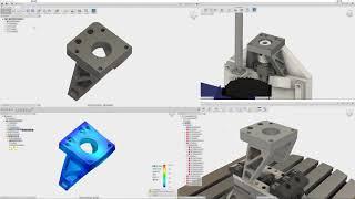 Fusion 360 with Featurecam