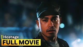 'Hostage' FULL MOVIE | Cesar Montano, Roi Vinzon, Bayani Agbayani