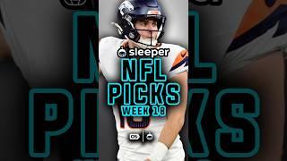 Best NFL Sleeper picks for Sunday Week 18! 1/5/2025 | Sleeper Picks Promo Code