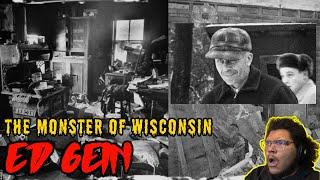 Ed Gein: The Monster of Wisconsin