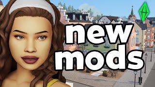 You should check out these NEW sims 4 Mods