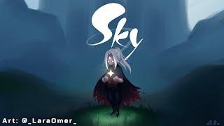 Join Me in the Sky! - Sky: Children of the Light 【NIJISANJI EN | Fulgur Ovid】