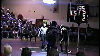 District finals 2002