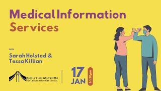 Medical Information Services